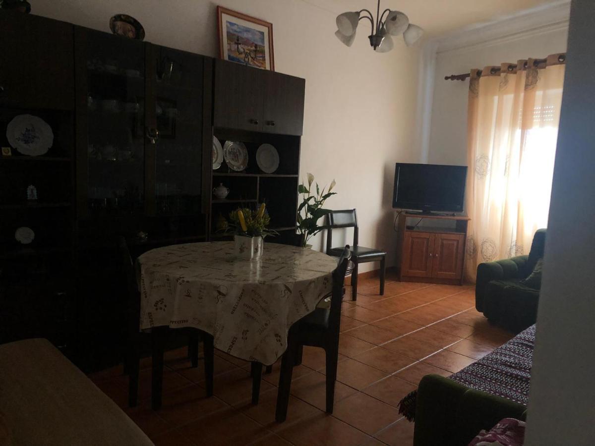 Apartamento T2 Ναζαρέ Εξωτερικό φωτογραφία