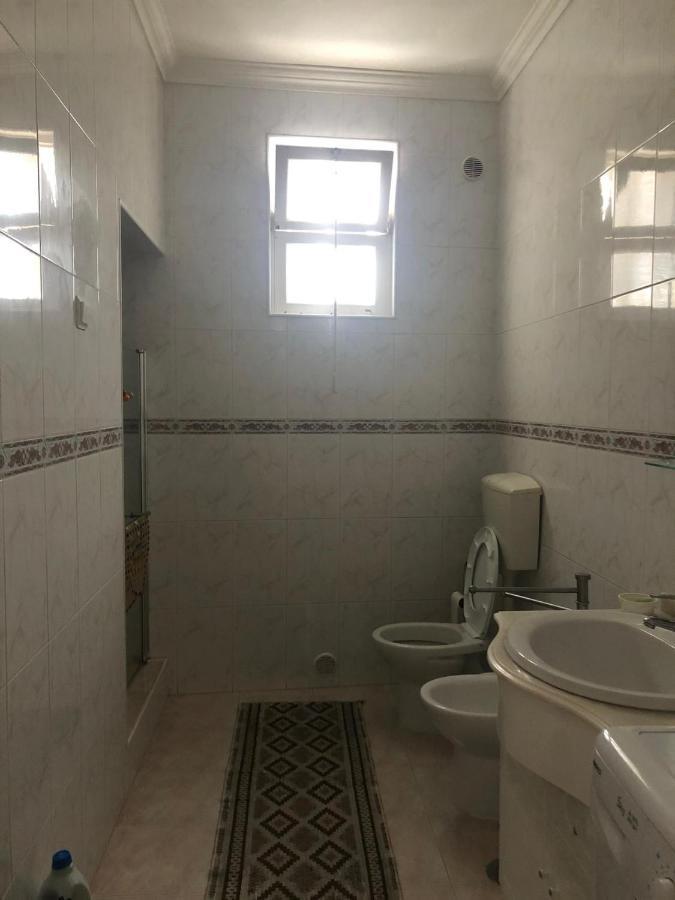 Apartamento T2 Ναζαρέ Εξωτερικό φωτογραφία
