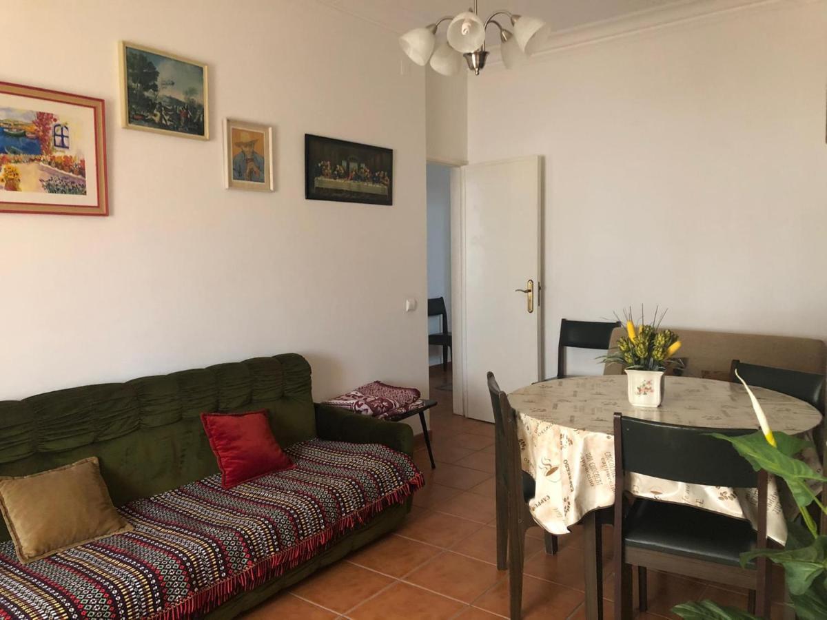 Apartamento T2 Ναζαρέ Εξωτερικό φωτογραφία